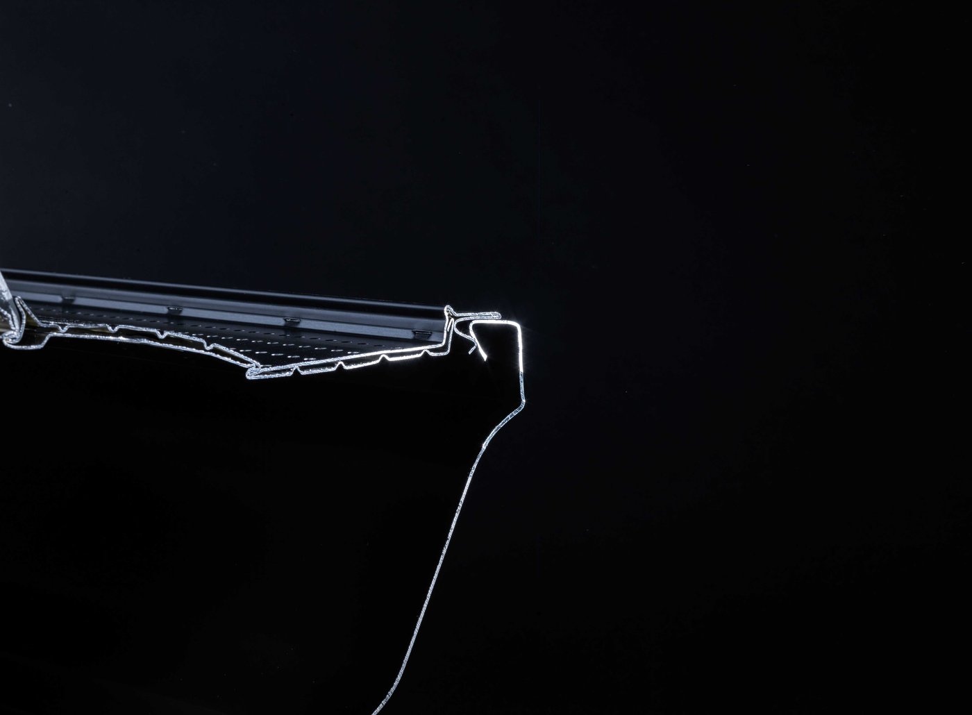 FrontGrip™ Locking System